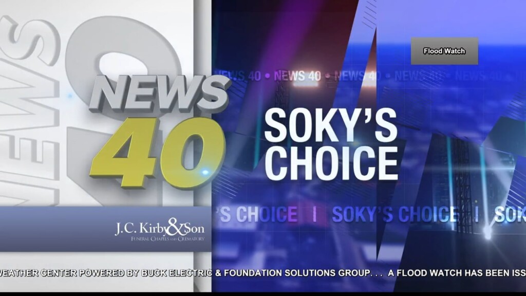 Sokys Choice 010223