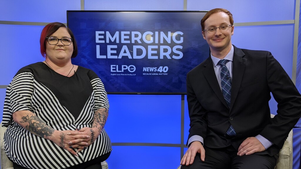 Emerging Leader