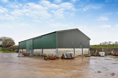 Trewothack Farm