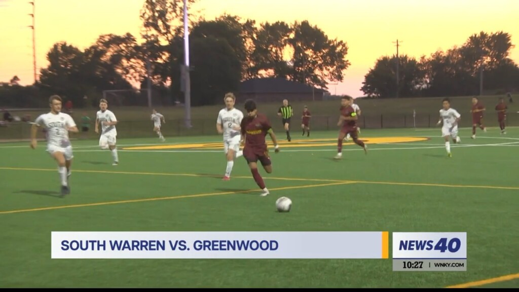 High School Soccer And Volleyball 9/12/23