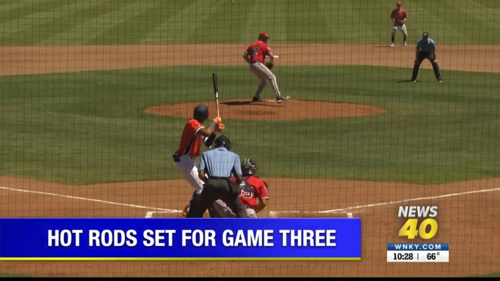 Piper Homers Late, Bootleggers Top Braves 3 2