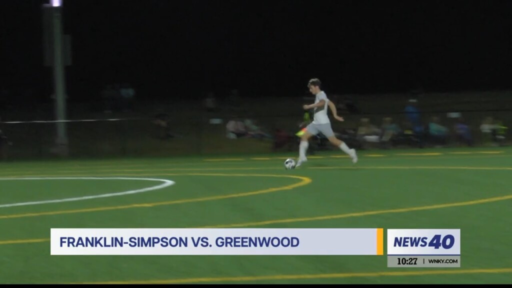 High School Boys’ Soccer 9/25/23