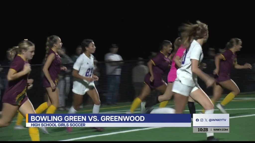 High School Soccer And Volleyball 9/14/23