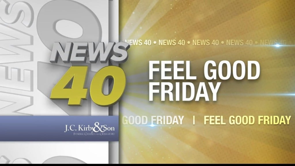 Feel Good Friday 25 Homes In 25 Days