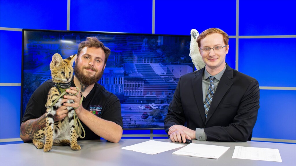 Noon Interview Kentucky Down Under 06/05/23