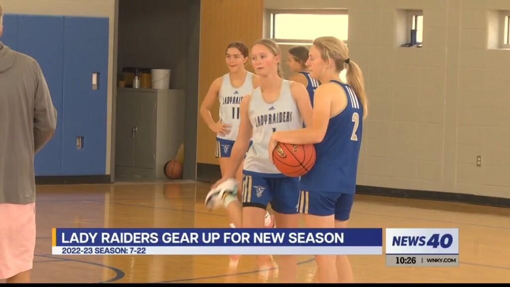 Warren East Gears Up For The 2023 24 Basketball Season