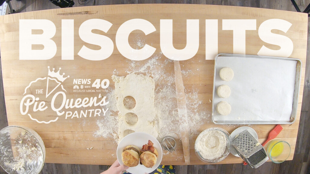 Biscuits