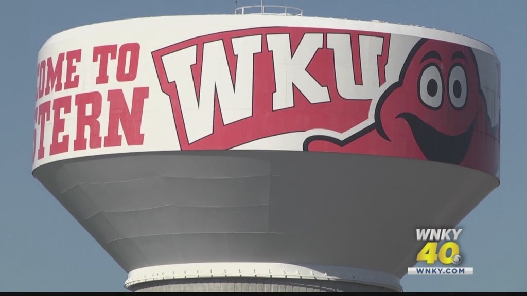 Wku Graduation Looks Different This Year