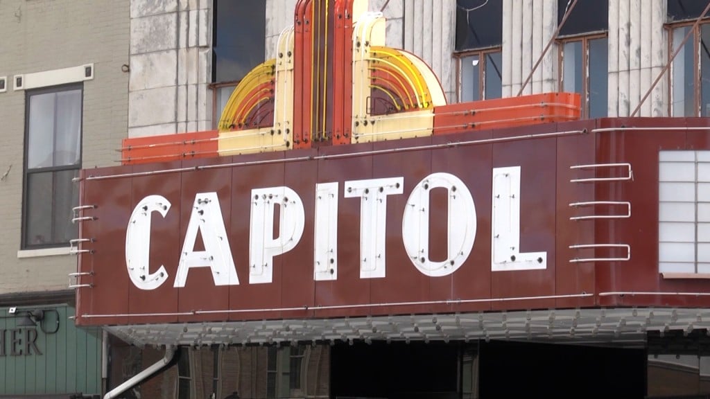 Capitol