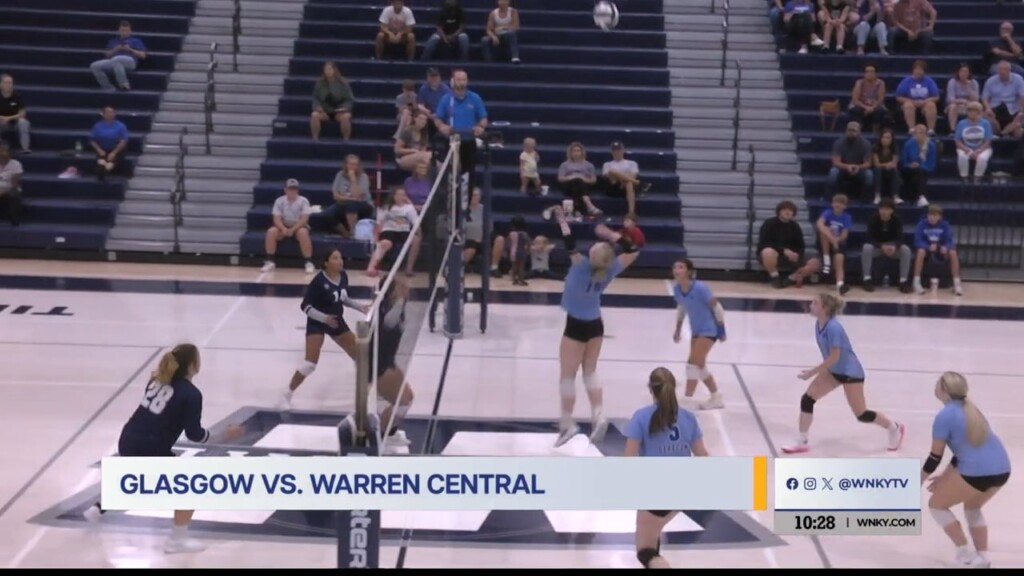 High School Soccer And Volleyball 9/11/23