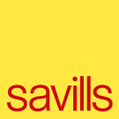 Savills Residential Developments, Margaret Street Estate Agent Logo