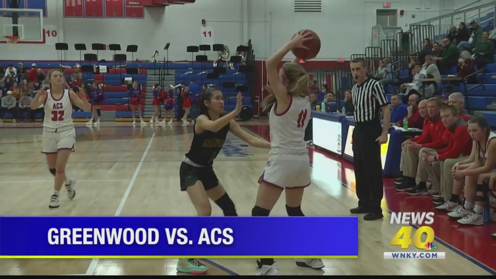 High School Basketball Highlights 2/15/22