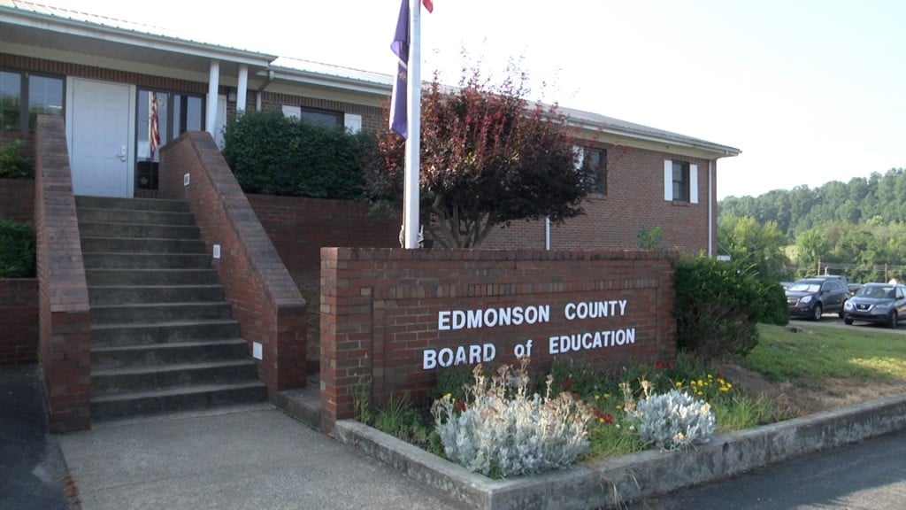 Edmonson County Schools Pic0