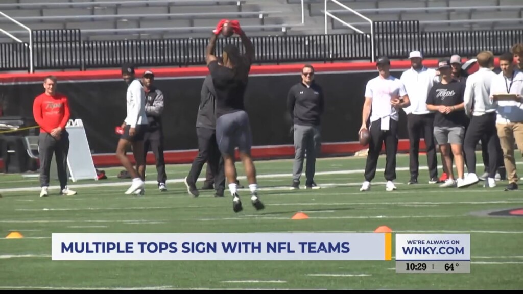 Detroit Lions Select Brodric Martin In Third Round Of Nfl Draft