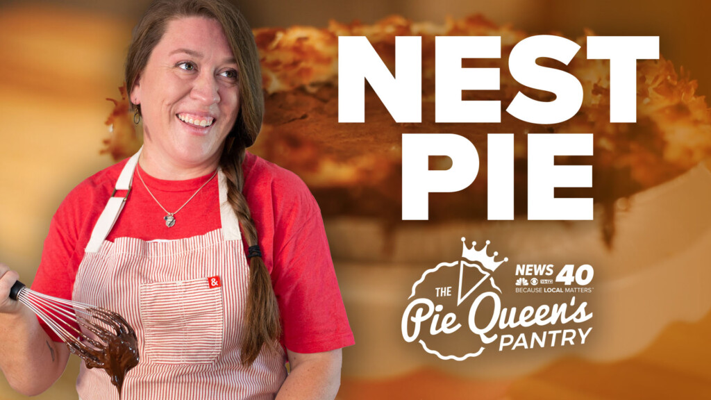 Nest Pie