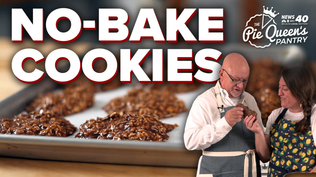 No Bakes