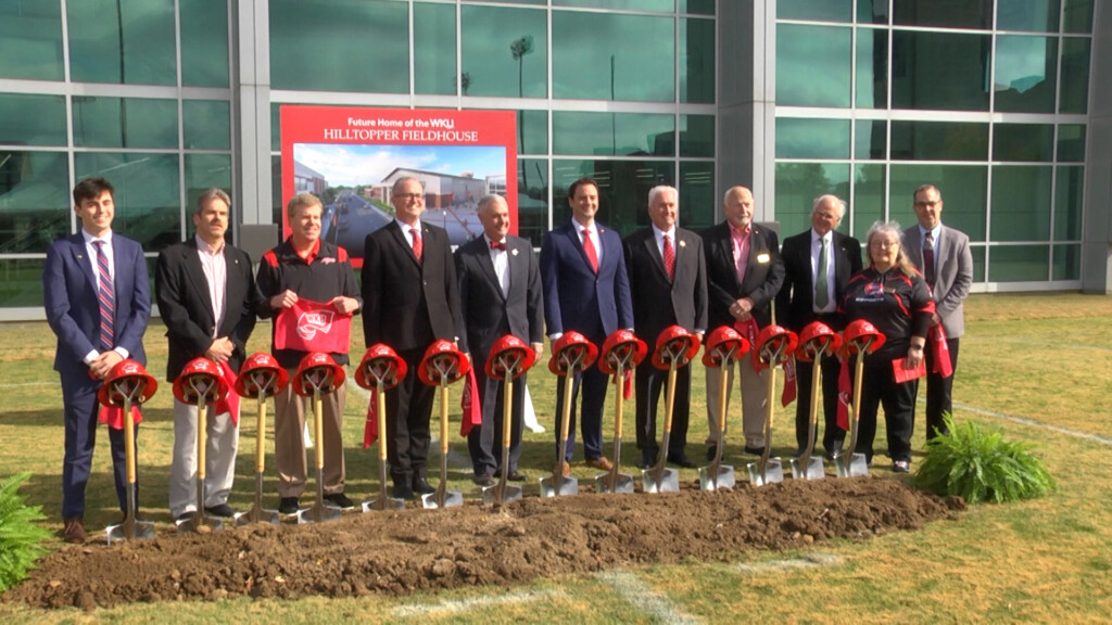 Wku Fieldhouse Ground Breaking Vo00 00 00 00still001