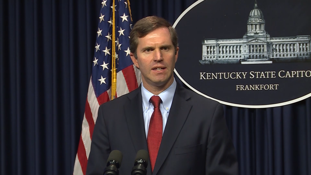 Andy Beshear