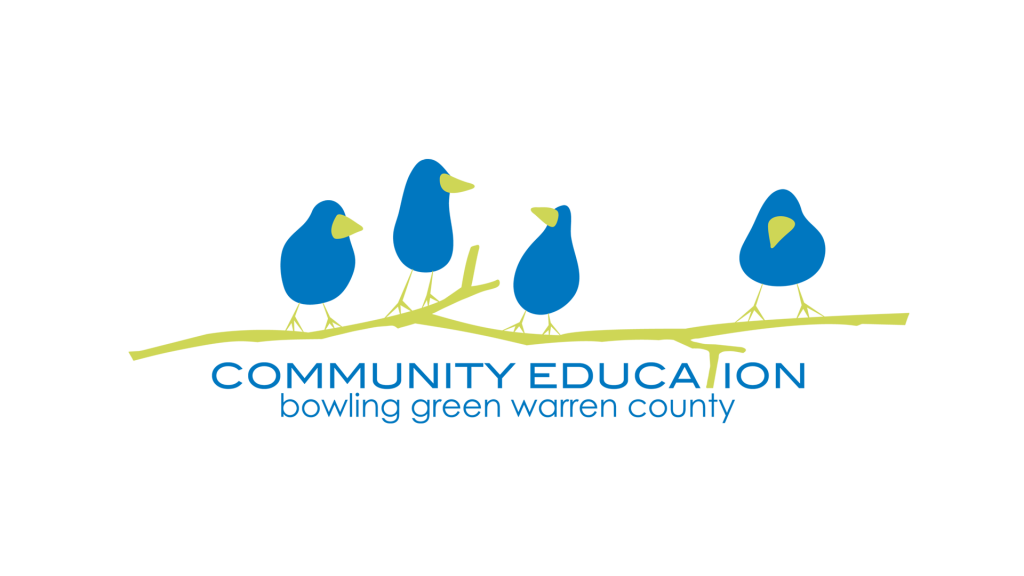 Community Education Logo