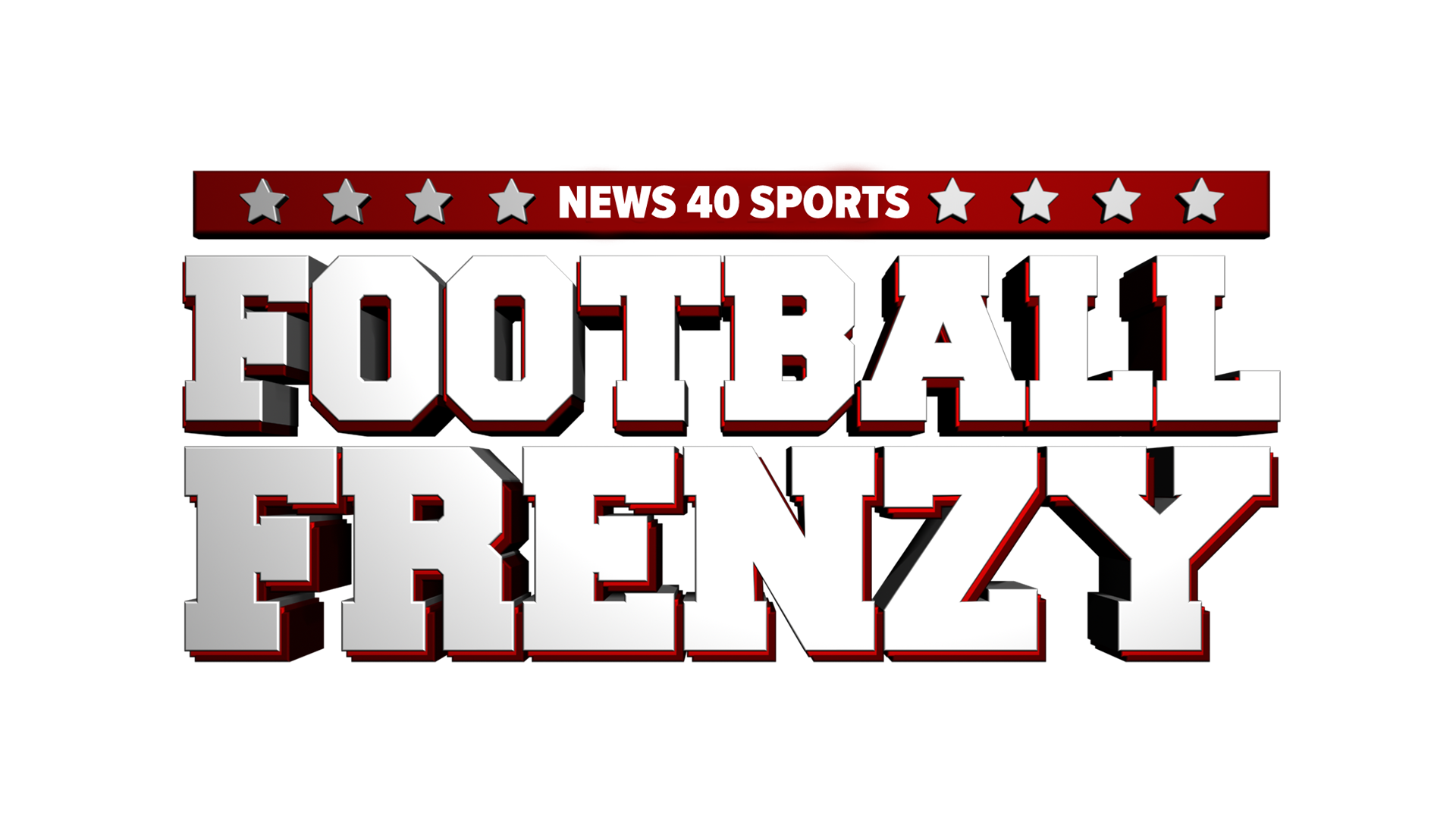 Football Frenzy Logo