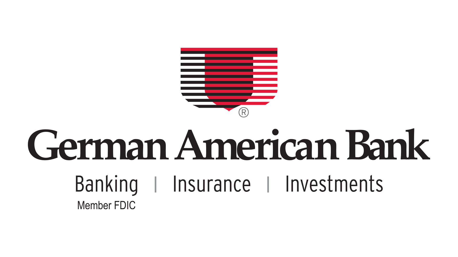 German American Bank Logo