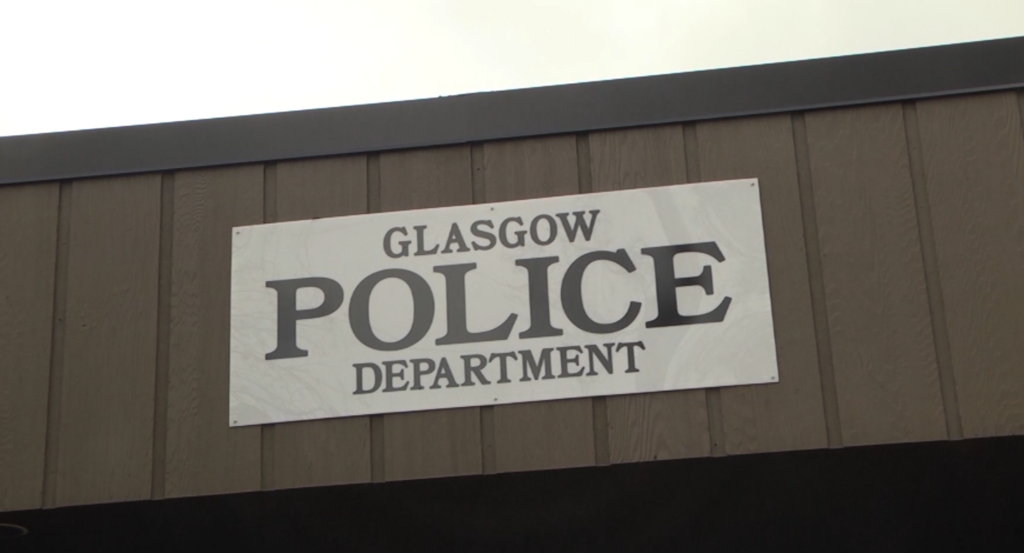 Glasgow Police